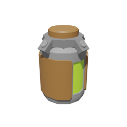 Pickup Tank